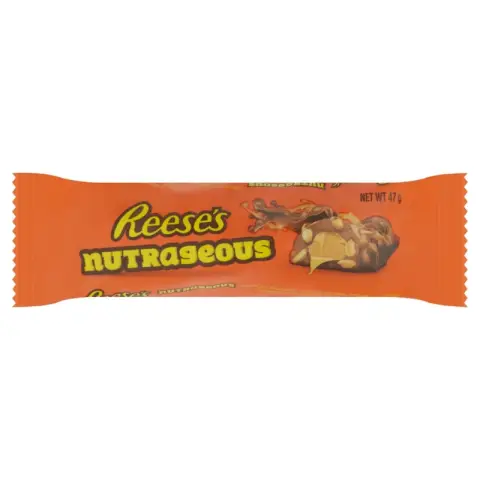 Reeses Nutrageous 47g
