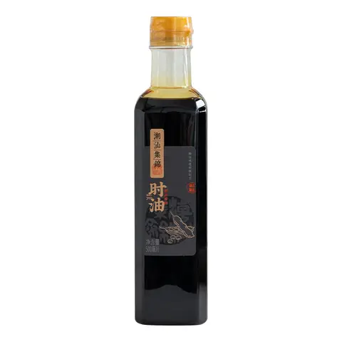 Chaoshan Collection Chaoshan Sojasauce 500 ml