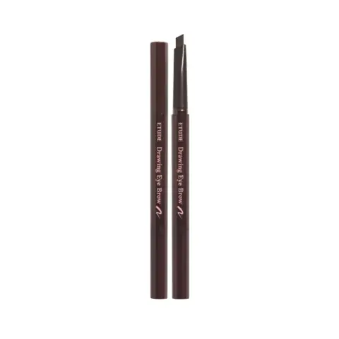 Etude House Augenbrauen-Zeichnung - Nr. 01 Dunkelbraun 0,25 g/0,008 oz