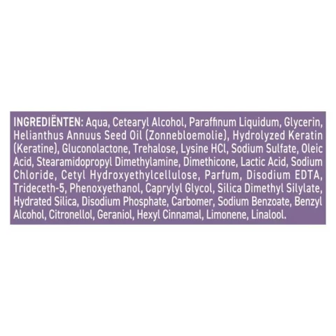 Andrelon Haarcreme Care&Repair 200ml
