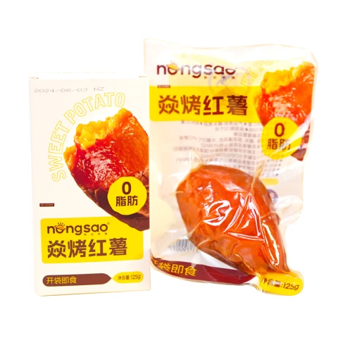 NS Northeast Peasant Madame Baked Sweet Potato 125g