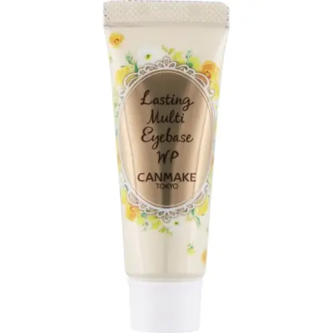 Vielseitiger Lidschatten-Primer 02 Cream Yellow