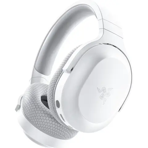 Razer Barracuda X - Draadloze Headset Wit