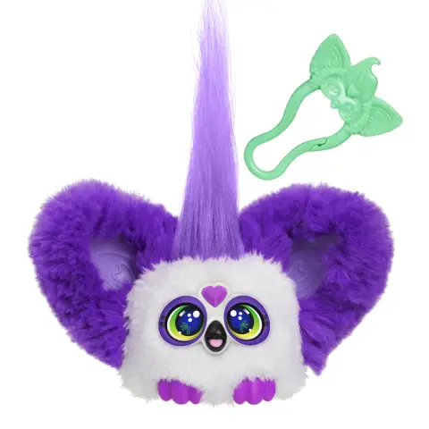 Furby Furblets Bam-Boo