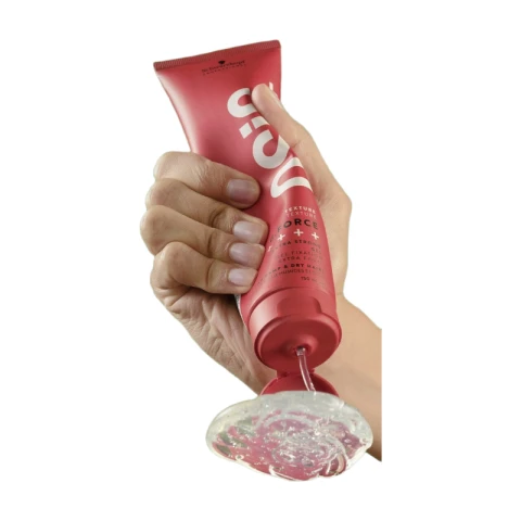 Schwarzkopf OSIS 150ML G.FORCE GEL