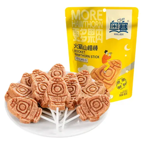 Aosai Rocket Hawthorn Stick 85g