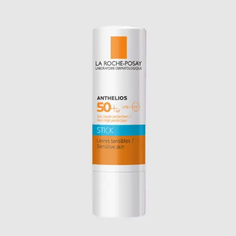 La Roche Posay ANTHELIOS Sonnenschutz-Lippenstift SPF50+ 4ml