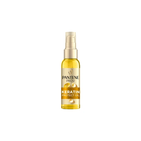 Pantene Pro-V Keratin Schutzöl 100ml