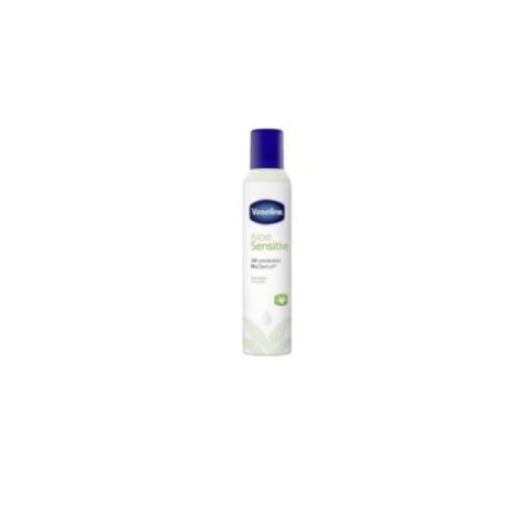 Vaseline Deo Aloë Sensitive 250ml
