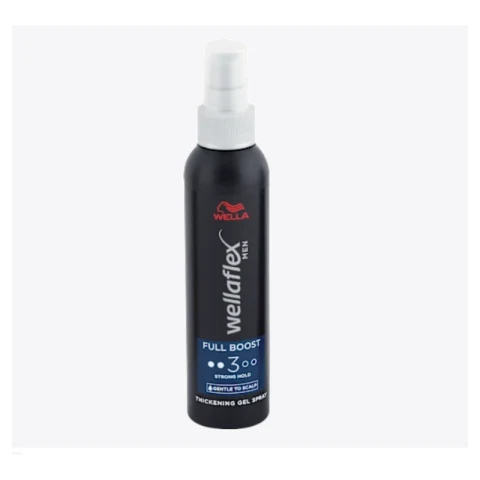 Wella WR FLEX M THICKENING GELSPRAY 150ML EES