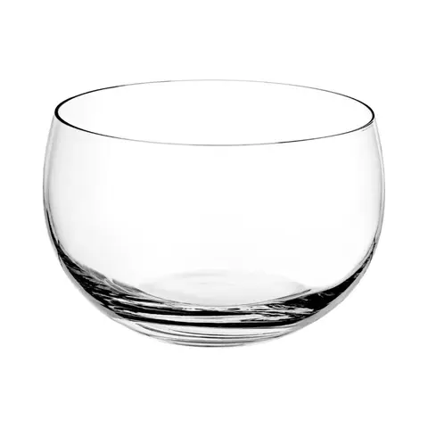glas krug mit deckel BigDean Wasserkrug Kühlschrankkrug 1,1 Liter Glaskrug Deckel, (Packung, 1-tlg., Wasserkaraffe), Feststizender Deckel, Schlanke Form, Robustes Teetasse / Kaffeetasse Jumbo