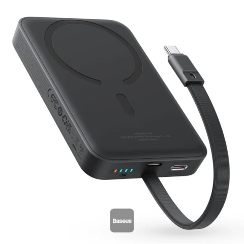 Baseus Kabel Joyroom Multi-Color Serie A14 USB-A / USB-C 3A 1,2 m