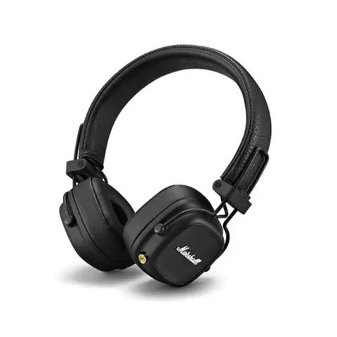 Marshall Casque Bluetooth supra-auriculaire MAJOR IV