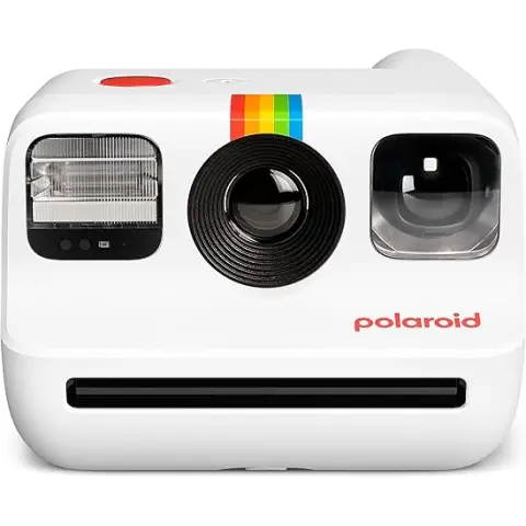 Polaroid Go Gen 2 - White