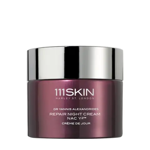 111SKIN NAC Y2 Repair Night Cream 50 ml