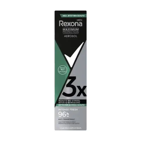 Rexona Men Maximum Protection Deospray Intense Fresh