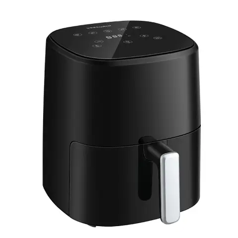 Royalstar Air fryer 3.5L Touch Black 3.5 L Touch