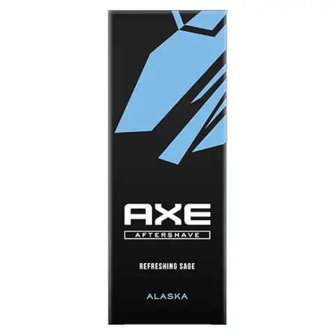 Axe Alanx Alaska Aftershave 100ml