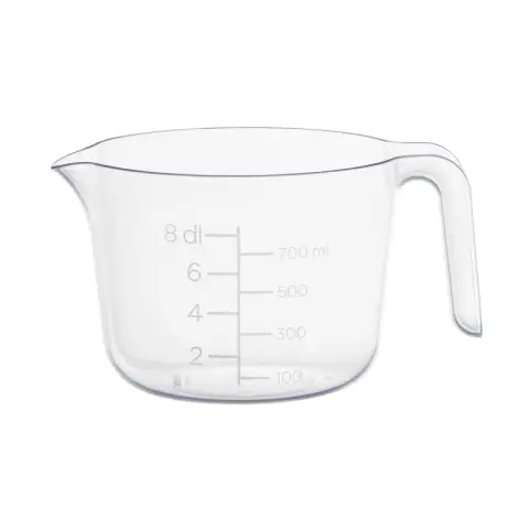 GastroMax GastroMax™ Mixkom 0,8 L