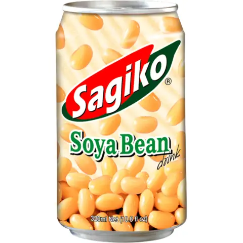 SAGIKO Boisson au soja 320ml