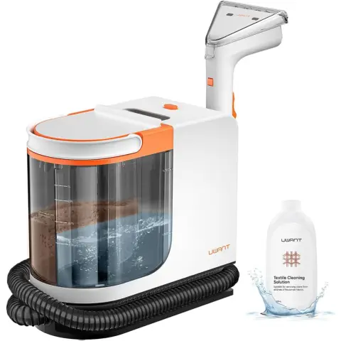 Uwant Carpet Cleaner B200 SE Floating Magnetic Motor Technology 12000Pa 69dB
