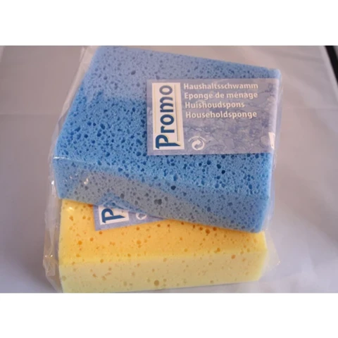 Cleany household sponge