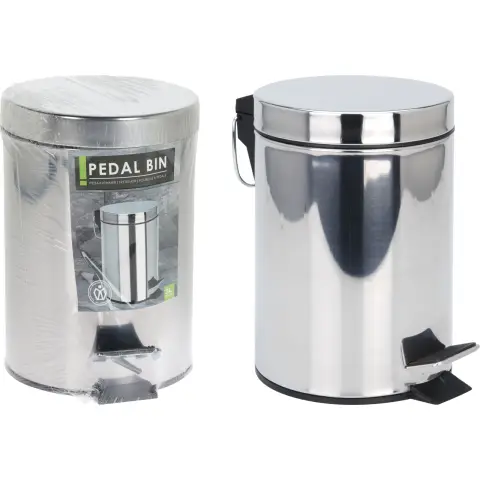 Pedal Bin 3 Liter