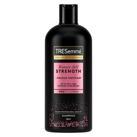 TRESemmé Beauty-Full Strength with ProPlex Fortifiant Shampoo for Damaged Hair 680ml