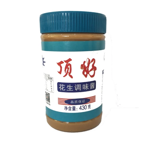 ChaoWang ChaoWangPeanutSeasoning430g