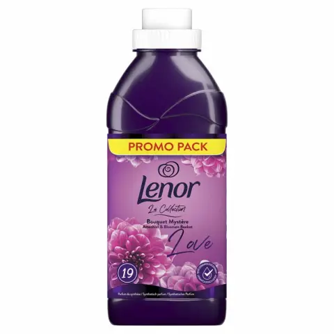 Lenor Adoucissant Lenor - Améthyste & Fleurs 437 ml