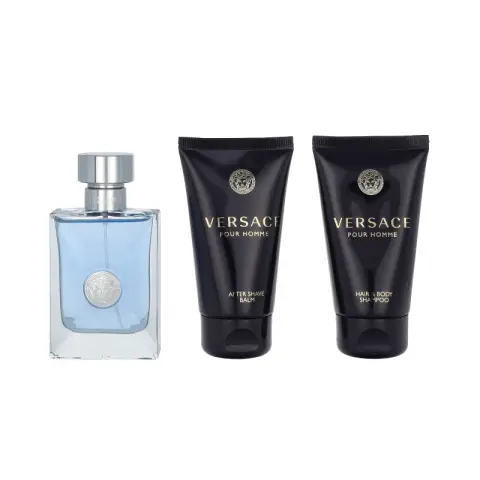 Versace Paco Rabanne 1 Million Eau de Toilette Geschenkset 200ml VERSACE