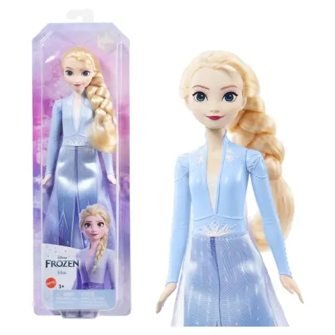 Disney Frozen 2 Elsa