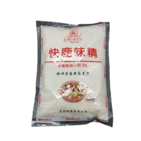 Kuailu MSG 500 g