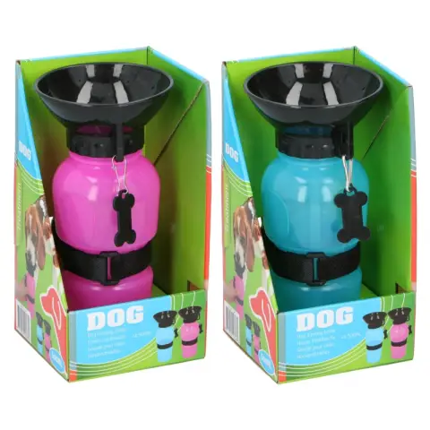 Hundetrinkflasche ca. 500ml