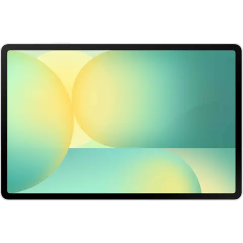Samsung Galaxy Tab S10 FE+ Tablet - 128GB WiFi silver