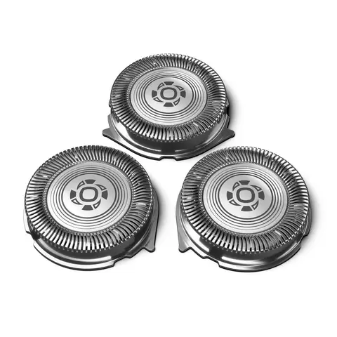 Philips SH30/50 - Scheerkoppen