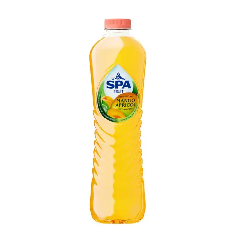 SPA Fruit Still Mangue-Abricot 1,25 L