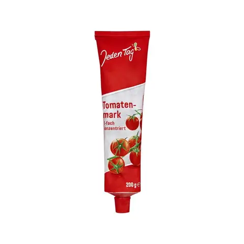 Jeden Tag Tomatenmark 3-fach konzentriert 200 g