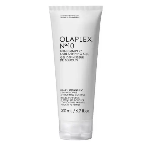 Olaplex N10 Bond Shaper Curl Defining Gel 200ml