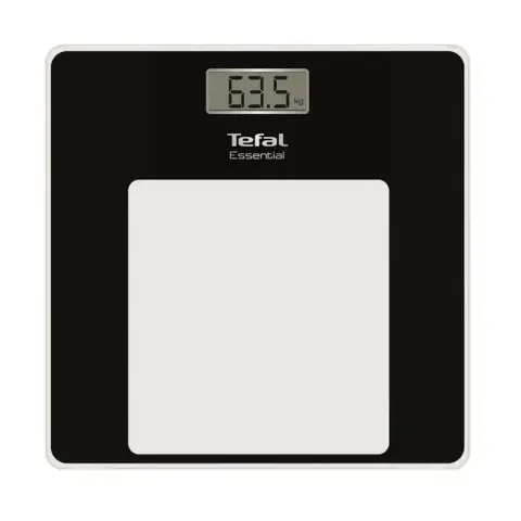 Tefal PP1300V0 personenweegschaal, zwart