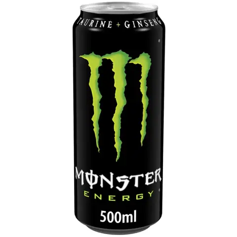 MONSTER Original 500ml [inkl. 0,15 € Pfand]