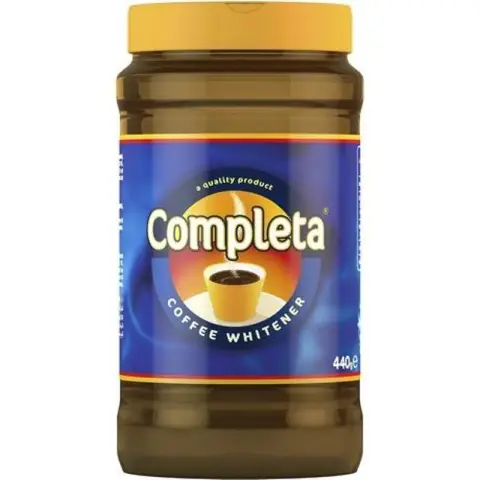 Completa Milk Powder 400g