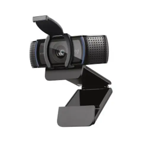 Logitech HD Pro Webcam C920e