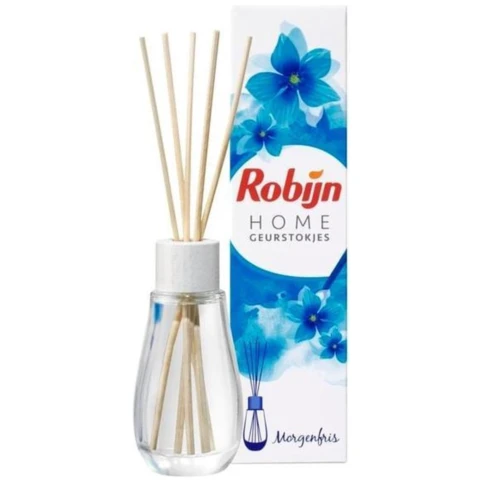 ROBIJN Home Duftstäbchen Morning Fresh 45 ml