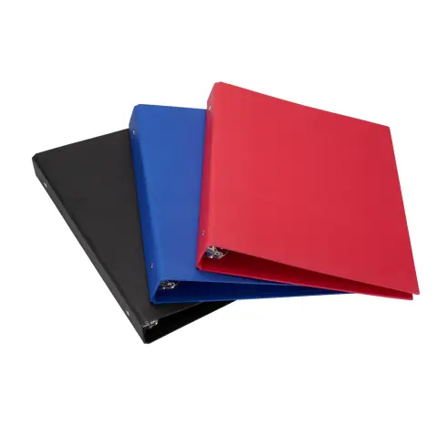 Ring Binder - A4 Size - 23-Rings 3as