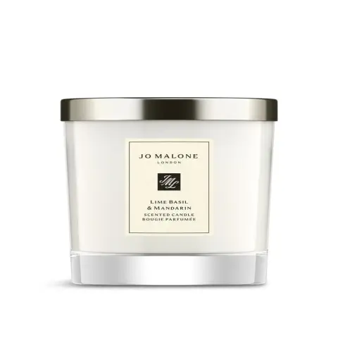 Jo Malone London Lime Basil en Mandarin Geurkaars 200g