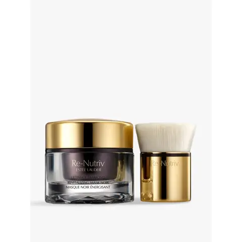 Sesderma Ultimate Diamond revitaliserend masker Noir