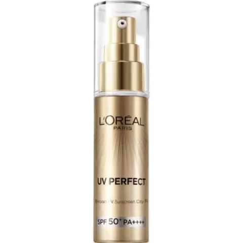 Loreal Sonnencreme (Kleine Tube) 30m