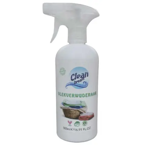Clean Dream Clean Dream Vlekverwijderaar