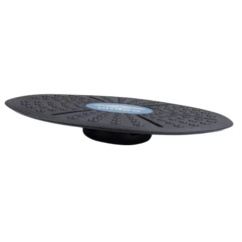 Umbro Balansbord - Evenwichtstrainer - 36 x 5,5 CM - Balans- en Krachttraining